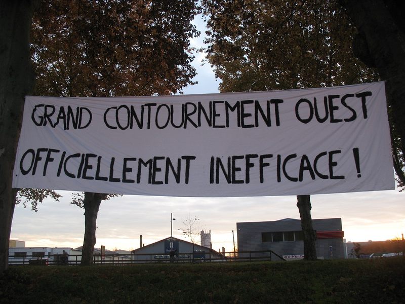 banderoles
