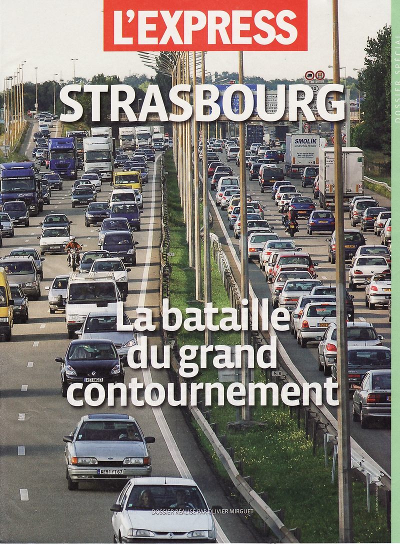 article de l'express