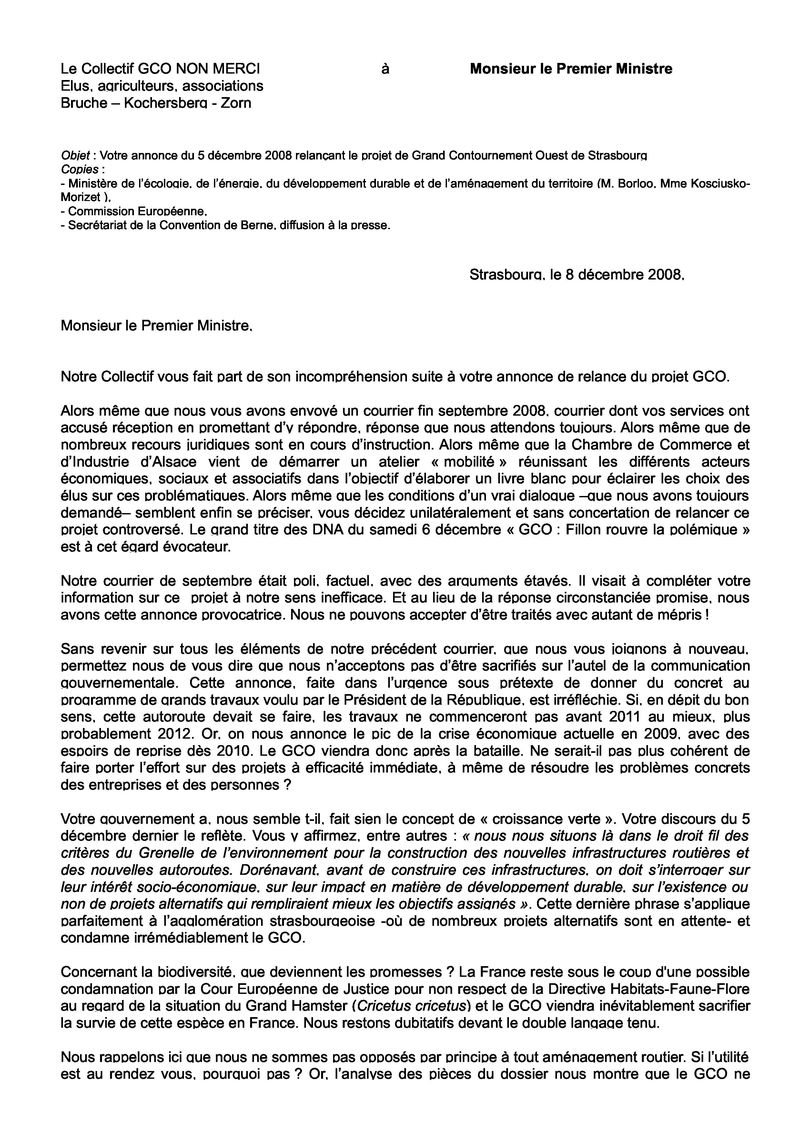 courrier gcononmerci