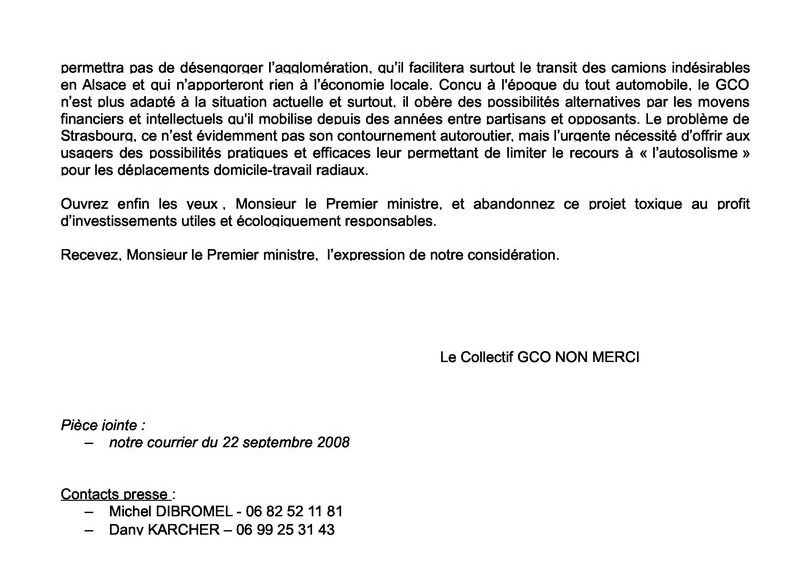 courrier gcononmerci