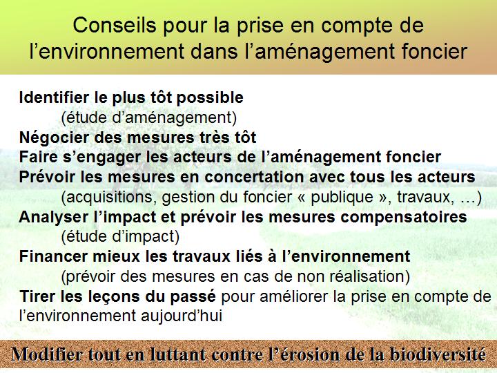 prsentation CG67